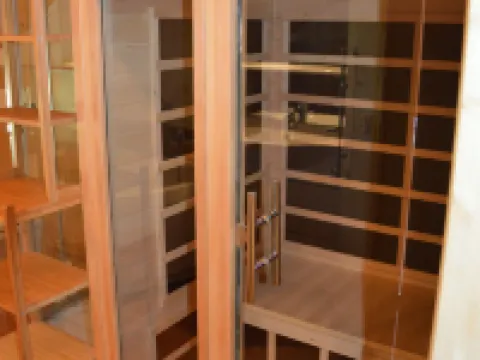 Wellness 8 P Hotels in Murau