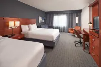 Courtyard Glassboro Rowan University Hotel dekat ABC Consultants at Rowan University