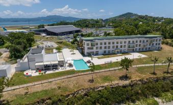 Ibis Styles Mayotte Aeroport