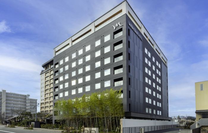 Mercure Hida Takayama