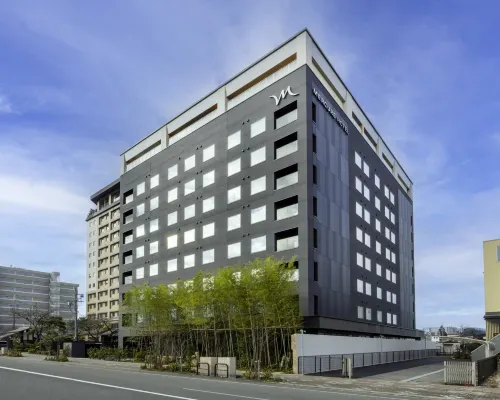 Mercure Hida Takayama Hotels near Okuhida Onsen