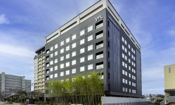 Mercure Hida Takayama