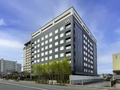 Mercure Hida Takayama Hotels in Takayama