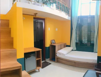 B475House Các khách sạn ở Xương Huân