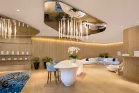 W Kuala Lumpur Hotel Các khách sạn ở Kuala Lumpur