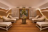 The Setai Sea of Galilee - spa