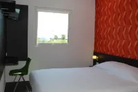 Hotel Hi! Fundidora - Bintang 2