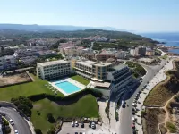 Smy Carlos V Wellness & Spa Alghero Hotels in Alghero