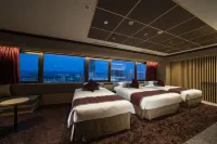 MEITETSU TOYOTA HOTEL