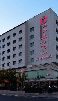 Hotel popular berdekatan NURLA İPLİK, Malatya (dari MYR 359) | Trip.com