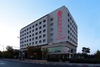 Ramada Plaza by Wyndham Malatya Altin Kayisi - Gym