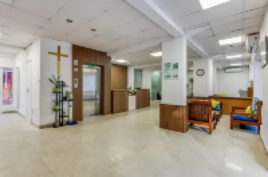 YWCA International Guest House