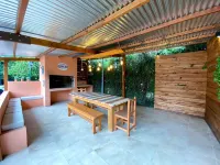 Apart Hotel Curahue Hotels in Tandil