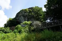 Memory Boutique Hotel Hotels in Semporna