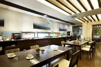 Eurostars Centrum Alicante - พร้อมอาหารเช้า
