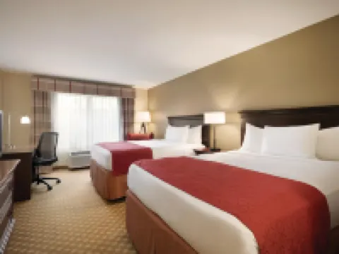 Country Inn & Suites by Radisson, des Moines West, IA Hotels in Clive