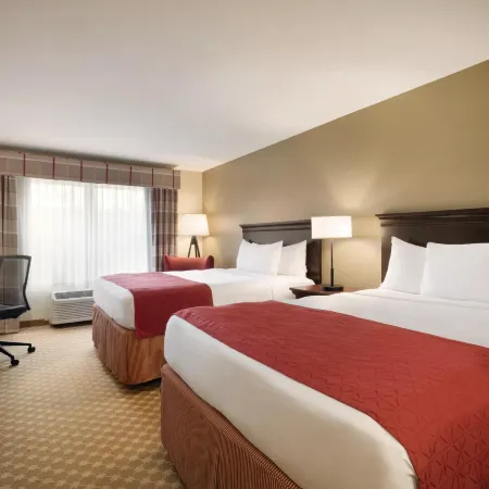 Country Inn & Suites by Radisson, des Moines West, IA