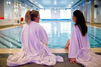 Mount Errigal Hotel, Conference & Leisure Centre - Pools