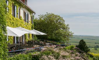 Hofgut Wißberg - Das Weinberghotel