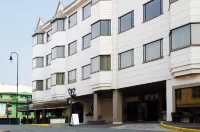 타오르미나 호텔 앤드 카지노 San Francisco 호텔
