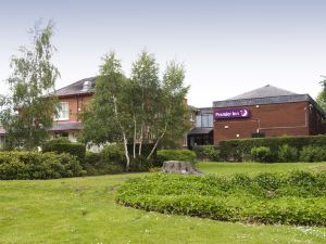 Premier Inn Northwich South