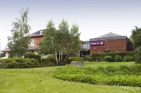 Premier Inn Northwich South Hotels in Cranage