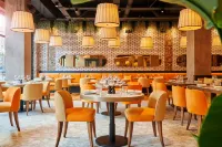 Leeds Marriott Hotel - Bữa sáng