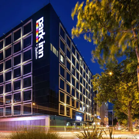 Park Inn by Radisson Izmir