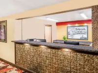 傑克遜維爾速8酒店 杰克森維爾酒店