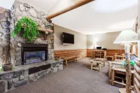 Days Inn by Wyndham Sandpoint Hotels in Ponderay