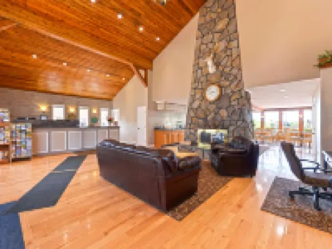 Americas Best Value Inn Plattsburgh Hotels in Plattsburgh