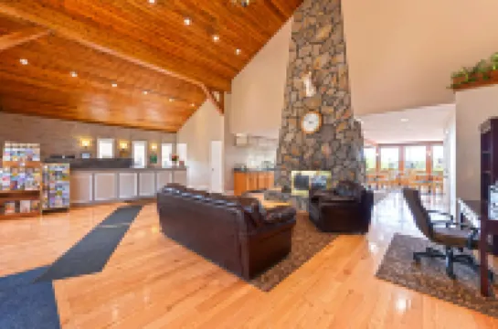 アメリカズ ベスト バリュー イン プラッツバーグ