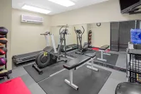 Days Inn by Wyndham Madison NE/Windsor - gimnasio