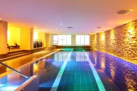 Dorint Resort Winterberg - Pools