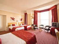 Best Western York House Hotel Hotels in Eastbourne