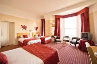Best Western York House Hotel