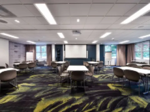 Scandic Star Lund Hotels in Lund