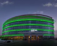 Park Inn by Radisson Dubai Motor City Hotel di Dubai