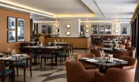 貝魯特凡爾登麗笙酒店 - 早餐