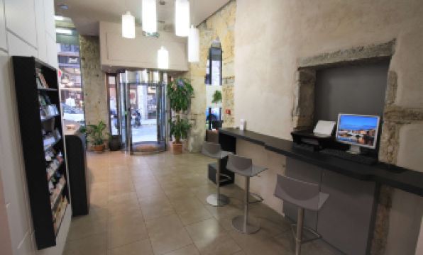 Best Western Saint Antoine