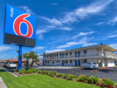 Motel 6 - Stanton, CA - Anaheim West Hotels near Adventure City