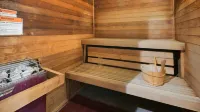 Best Western Plus Port of Camas-Washougal Convention Center - spa