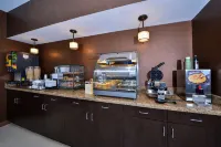 Americas Best Value Inn and Suites Cuero - Aamiainen