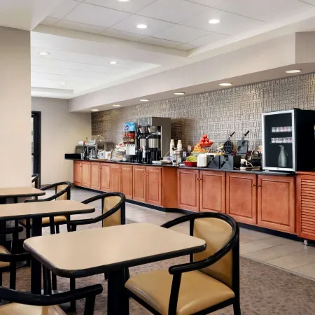 Wingate by Wyndham Cincinnati/Blue Ash