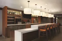 Hyatt House Pleasant Hill - bar