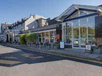 Best Western Kings Manor Hotel Hotels near Portobello