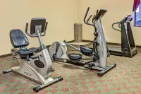 Ramada by Wyndham Murfreesboro - Gym