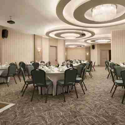 Ramada by Wyndham Bursa Nilufer Dining/Meeting Rooms