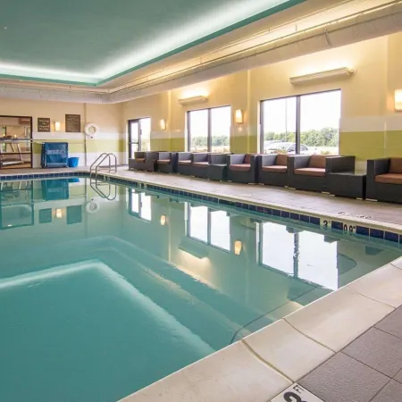 Comfort Suites Bossier City - Shreveport East