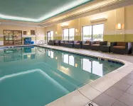 Comfort Suites Bossier City - Shreveport East - Pools
